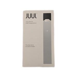 Juul Device with Charger Saint Lucia's Smoke Shop Juul Device with Charger Saint Lucia's Smoke Shop