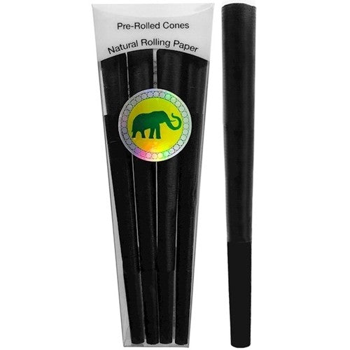 Elephant Pre- Rolled Cones