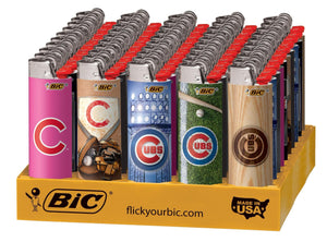Bic Lighters
