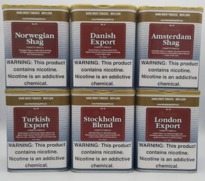 peter stokkebye rolling tobacco amsterdam danish norwegian turkish stockholm london pouch can tin tobacco delivery chicago