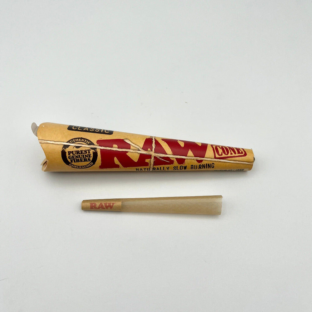 raw cone tips paper hemp wick organic natural black boosted garden rolling chicago delivery perfecto