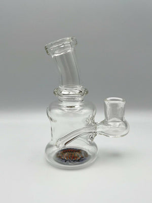 Glass by Mouse Thick Mini Linework
