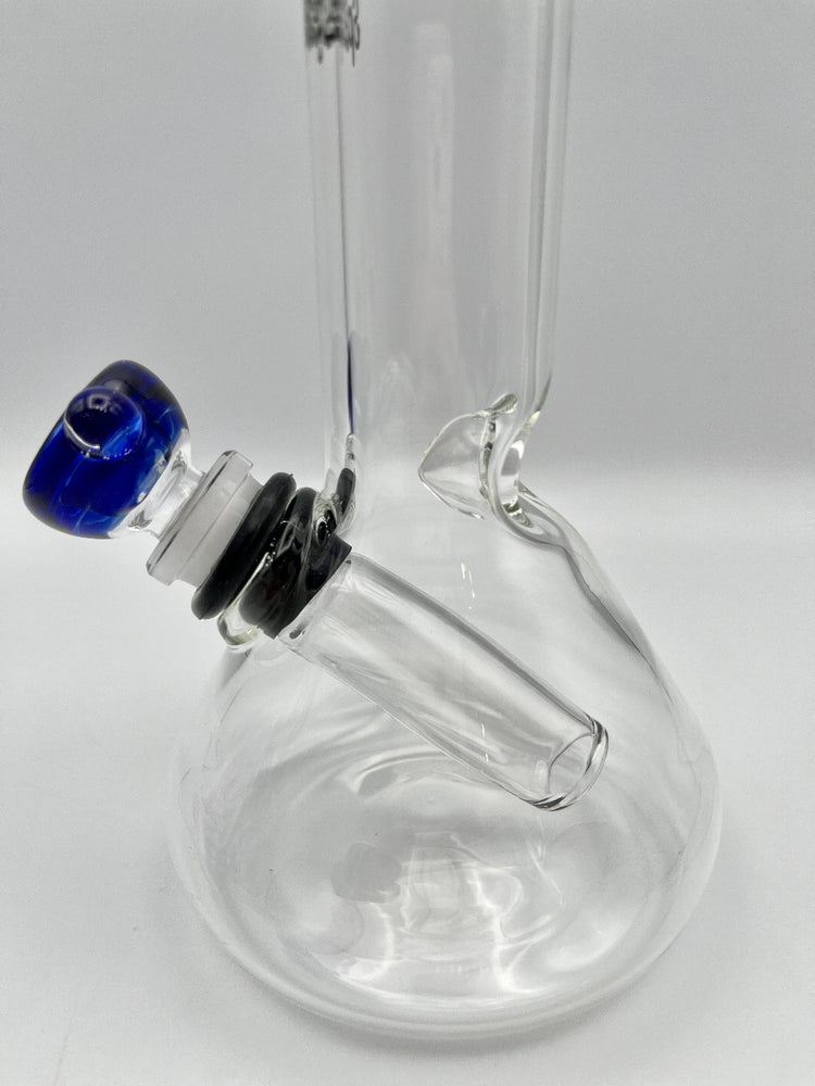 Spaceglass Clear Beaker