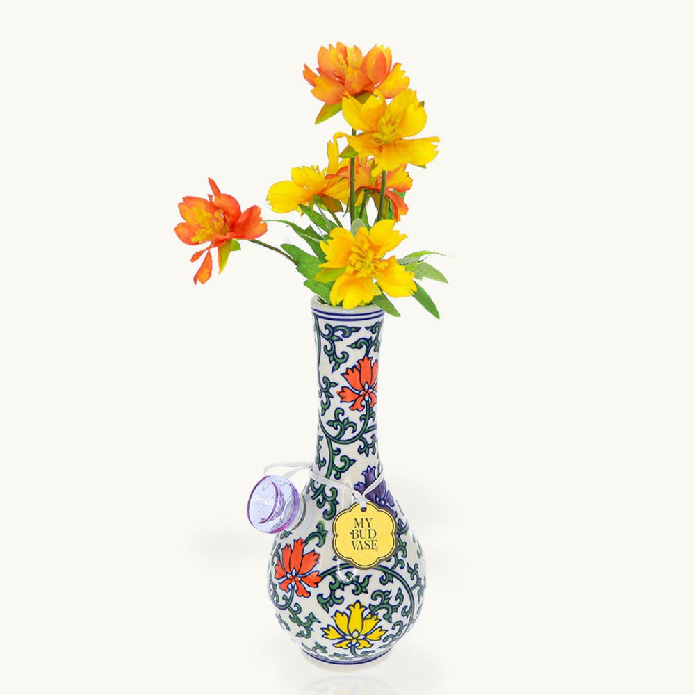 My Bud Vase Lotus Set