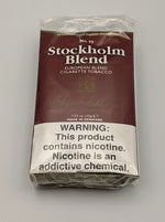 peter stokkebye rolling tobacco amsterdam danish norwegian turkish stockholm london pouch can tin tobacco delivery chicago