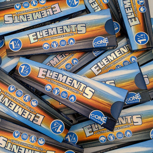 Elements Pre-Rolled Cones