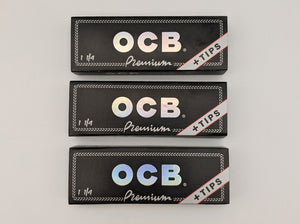 OCB Rolling Papers