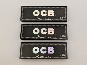 OCB Rolling Papers