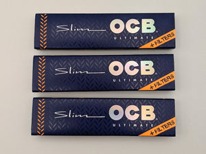 OCB Rolling Papers Saint Lucia's Smoke Shop OCB Rolling Papers Saint Lucia's Smoke Shop