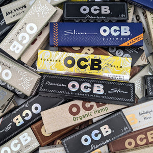 OCB Rolling Papers