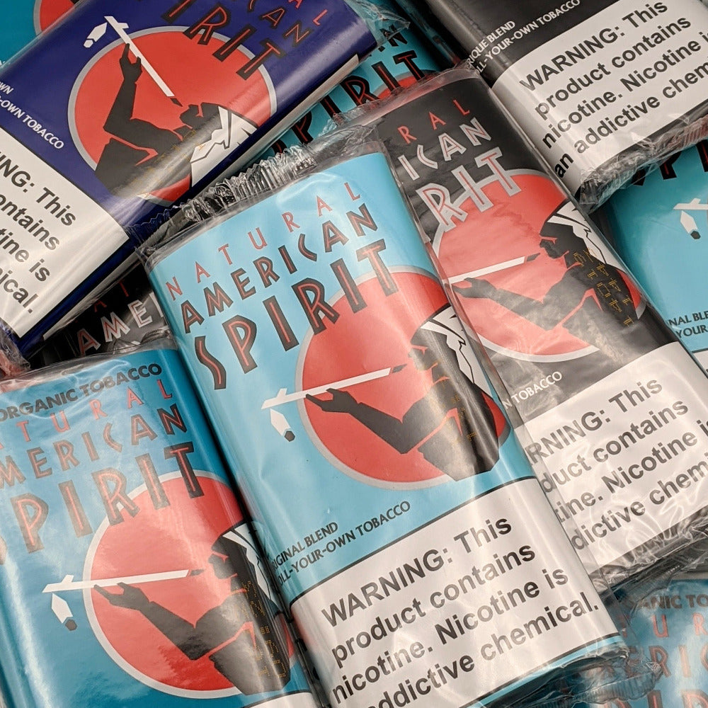 where can i buy american spirit rolling tobacco American Spirit Rolling Tobacco – Saint Lucia's Smoke Shop where can i buy american spirit rolling tobacco American Spirit Rolling Tobacco – Saint Lucia's Smoke Shop