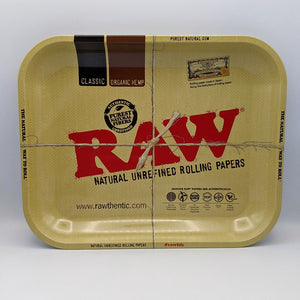 raw rolling tray chicago delivery