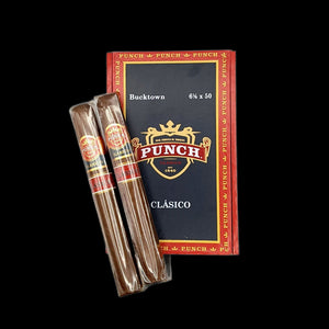 punch clasico cigar tobacco delivery chicago