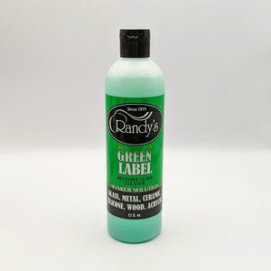 randys black label cleaner orange green chicago delivery
