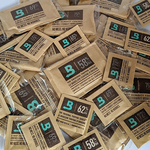 boveda humidity control chicago delivery
