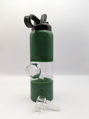 Empire Glassworks Water Bottle