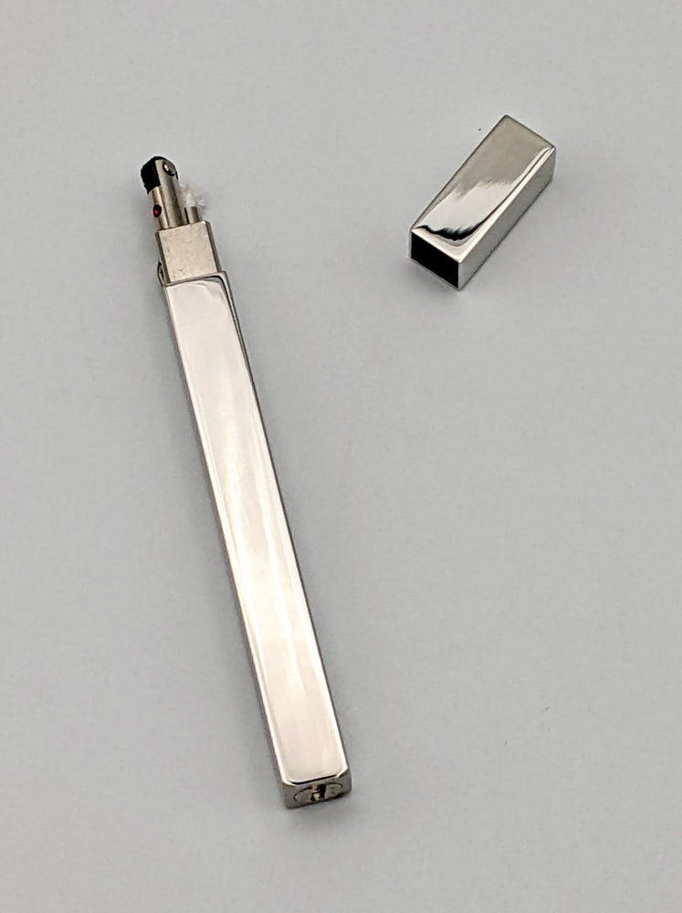 Tsubota Pearl Queue Lighter made in japan gifts chicago