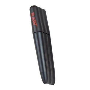 Raw Three Tree Triple Storage Tube