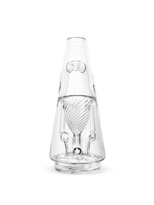 puffco peak accessories glass attachment chamber vaporizer concentrates chicago