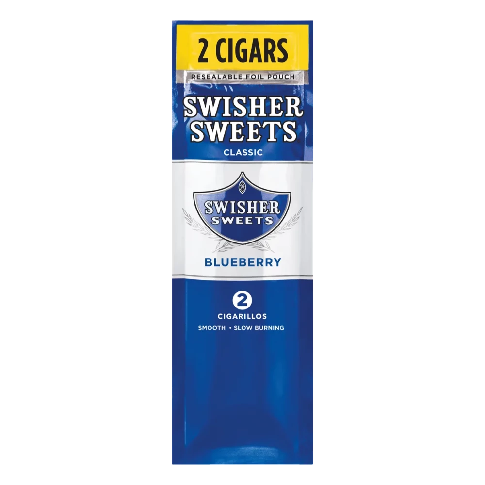 Swisher Sweet 2pk Saint Lucia's Smoke Shop Swisher Sweet 2pk Saint Lucia's Smoke Shop