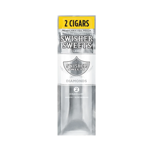 Swisher Sweet tobacco wrap cigar chicago delivery