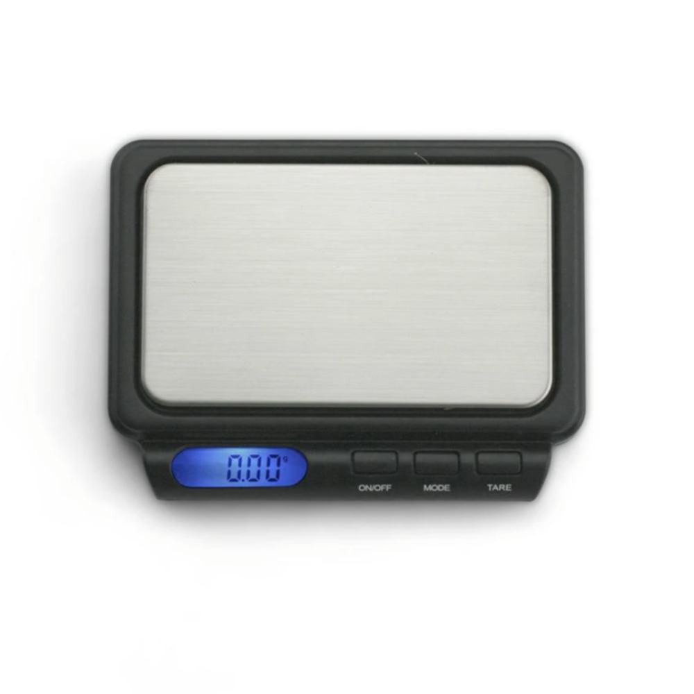 Truweigh Classic Digital Mini Scale - 100g x 0.01g