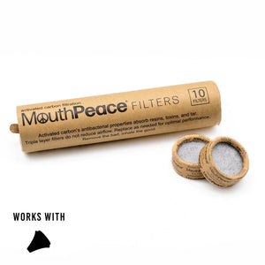 Moose Labs MouthPeace Replacement Filters