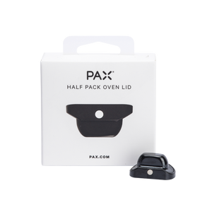 Pax Half Pack Oven Lid