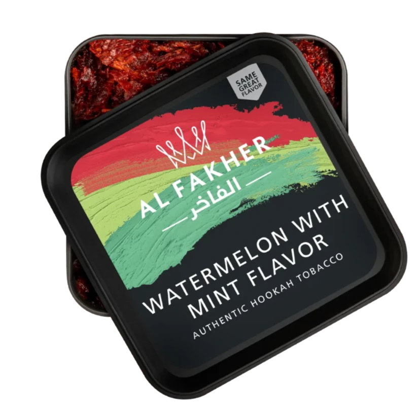 Al Fakher 250g Watermelon with Mint