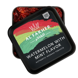 Al Fakher 250g Watermelon with Mint