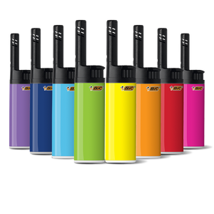 bic cigarette lighter Bob Marley Series Lighters - Buy Wholesale BIC Maxi Pack of 50