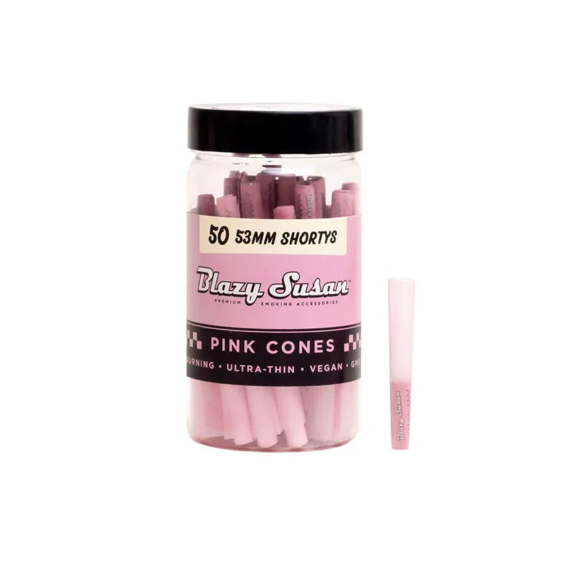 blazy susan shorty cones papers chicago delivery
