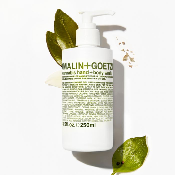 Malin + Goetz Hand Wash H