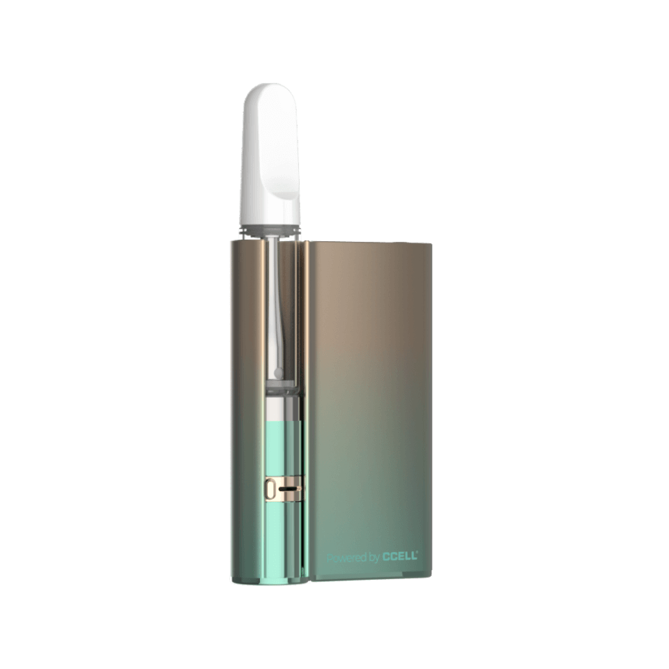 CCELL Palm Pro Battery Saint Lucia's Smoke Shop CCELL Palm Pro Battery Saint Lucia's Smoke Shop