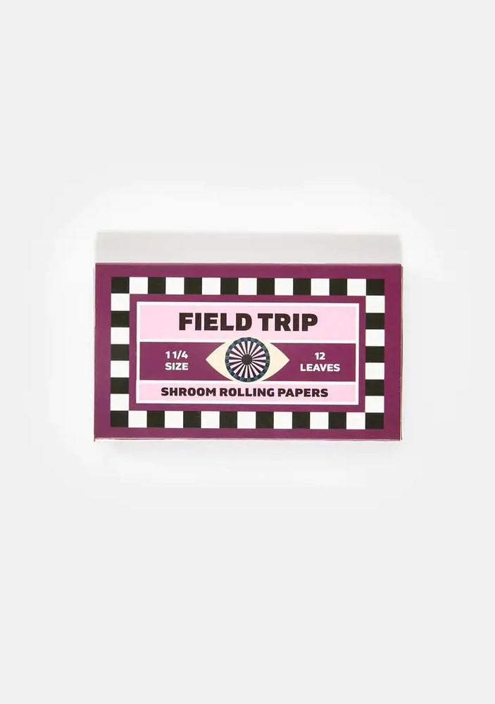 field trip shrooms rolling papers delivery chicago