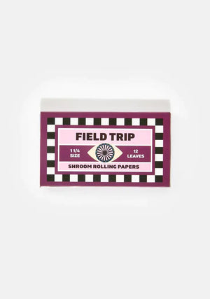 field trip shrooms rolling papers delivery chicago