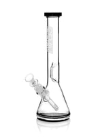 grav labs glass bowl slide waterpipe bubbler chicago delivery