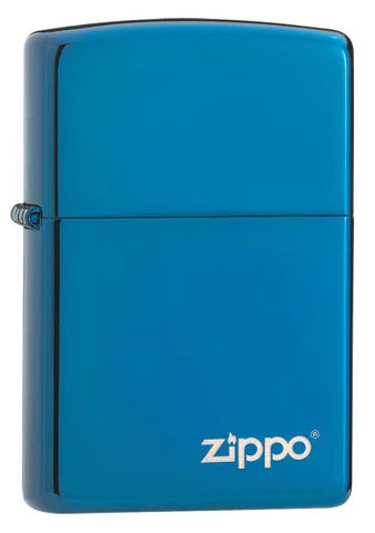 Zippo Lighters - Modern Finish