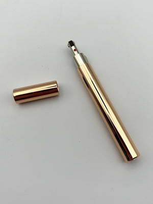 Tsubota Pearl Sigaretta Lighter made in japan gifts chicago