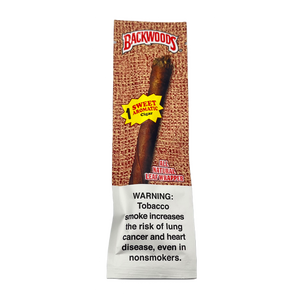 Backwoods Single Sweet Aromatic Cigar