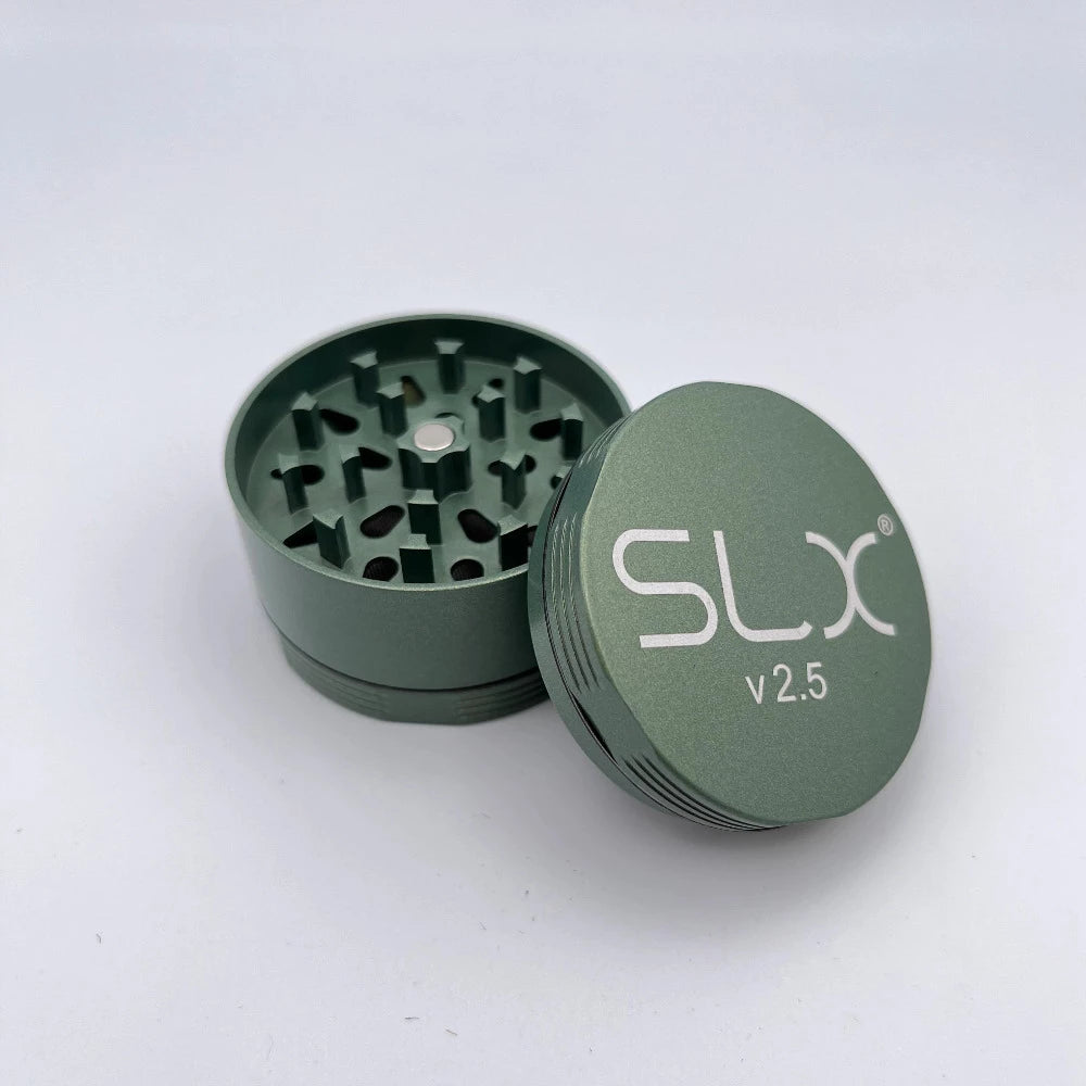 SLX Ceramic Coated Grinder
