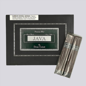 Drew Estate Java Mint (Infused)