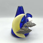 Haha Glass Starry Night