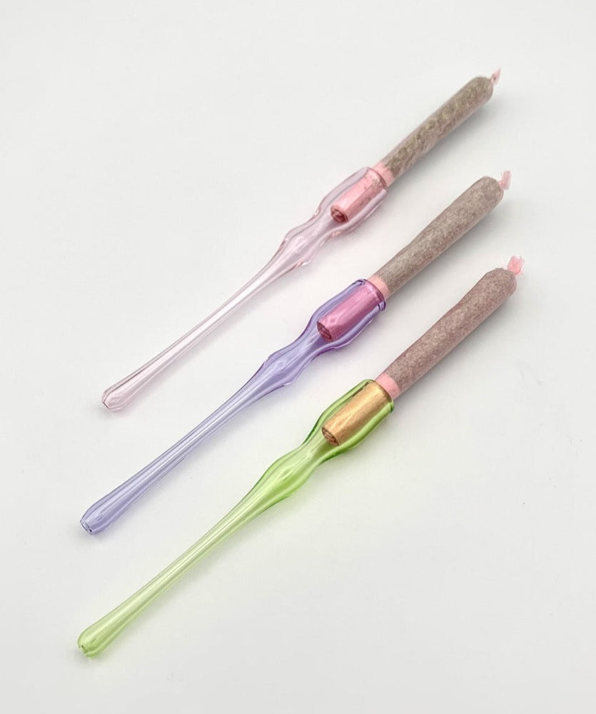 cigarette holder for joints Cha Cha Chainz Stella Joint Holder – Saint Lucia's Smoke Shop cigarette holder for joints Cha Cha Chainz Stella Joint Holder – Saint Lucia's Smoke Shop