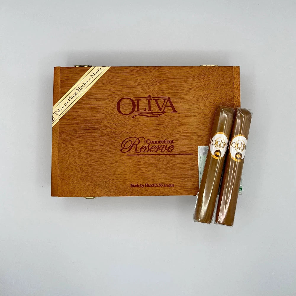 oliva connecticut reserve cigar tobacco delivery chicago