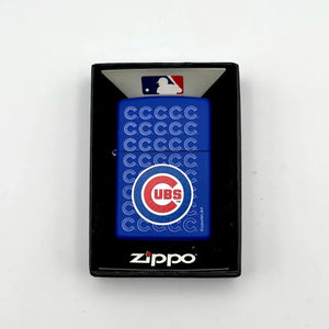 zippo chicago bears cubs lighter decorative pipe insert delivery 
