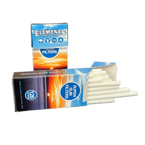 elements rolling papers filters super slim delivery chicago