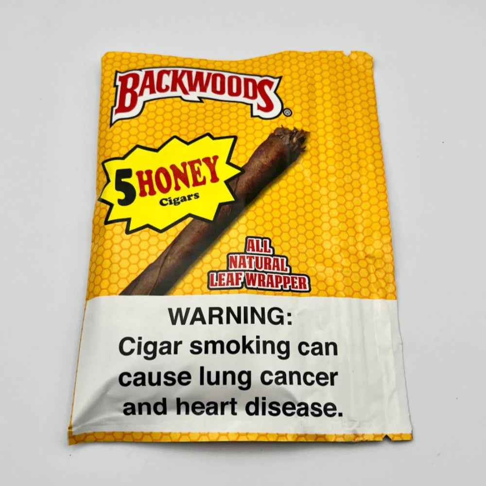 how much tobacco is in a backwood leaf All Backwoods Cigar Flavors, Smoked & Ranked - Blog Small Cigars | BNB Tobacco
