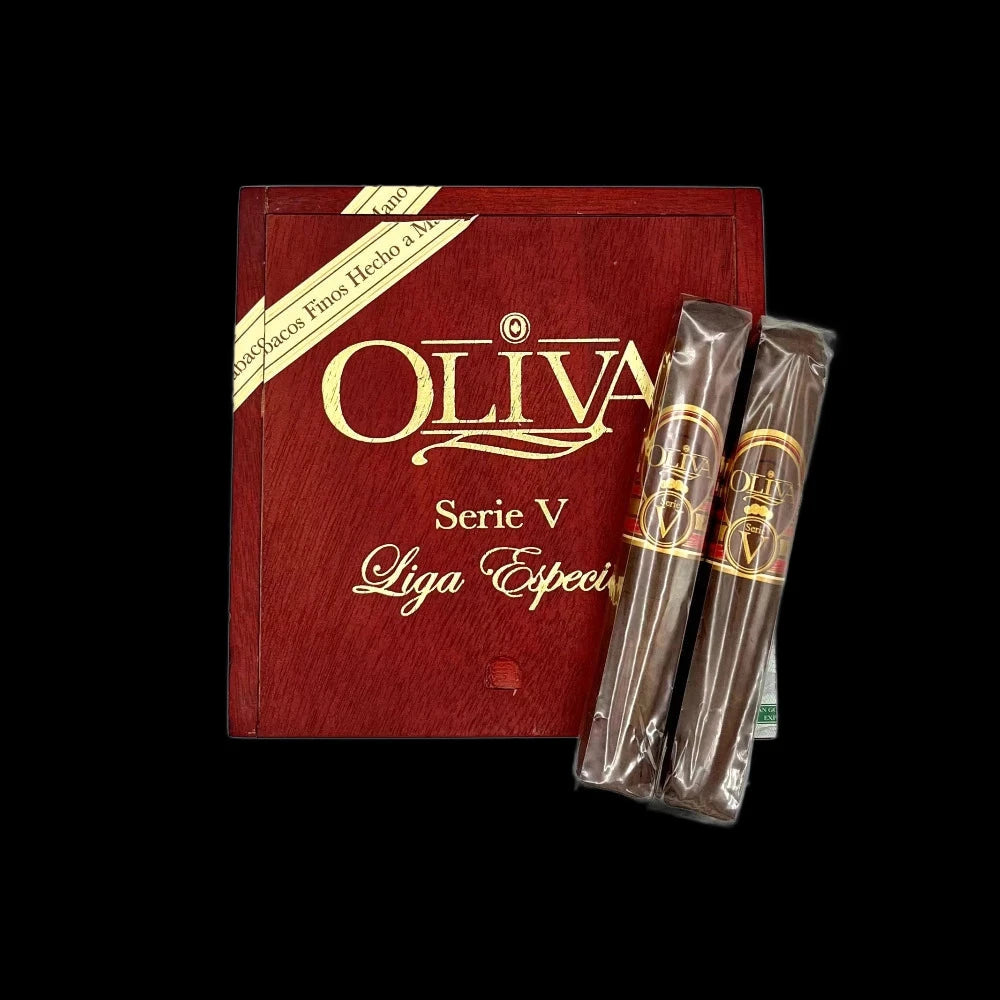 oliva serie v cigar tobacco delivery chicago