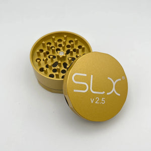 SLX Ceramic Coated Grinder
